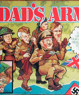 Dad's Army