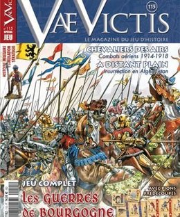 Les Guerres de Bourgogne 1474-1477