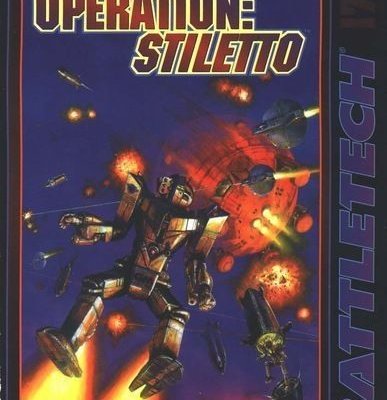 Operation: Stiletto
