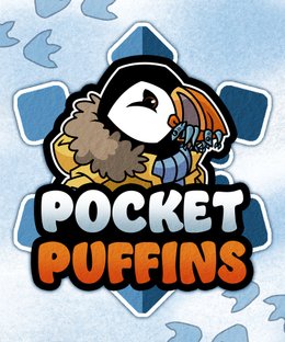 Pocket Puffins