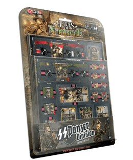 Heroes of Normandie: GE 1st SS Panzer Division