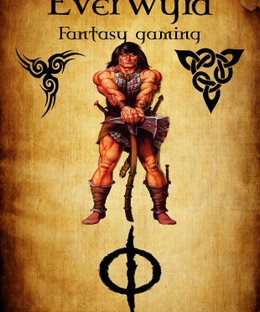 EverWyrd Fantasy Gaming