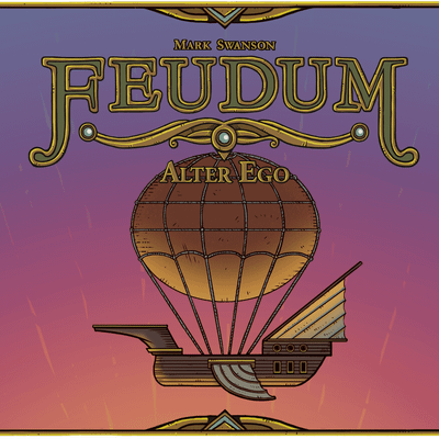 Feudum: Alter Ego