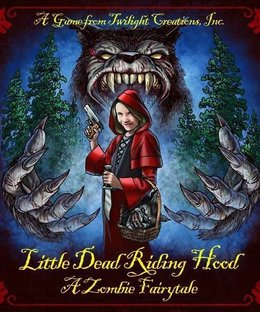 Little Dead Riding Hood