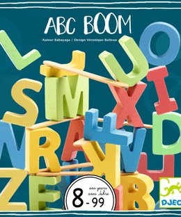 ABC Boom