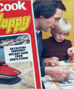 Thomas Cook Snap Happy