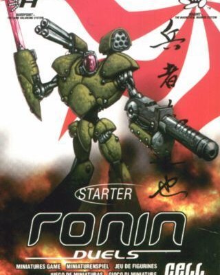 Ronin: Duels