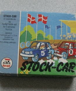 Stock-Car