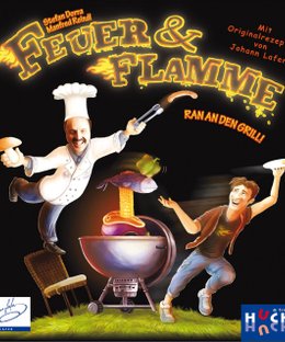 Feuer & Flamme