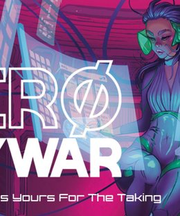 Zero Day War