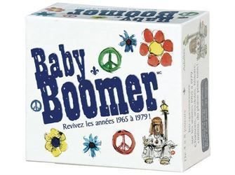 Baby Boomer