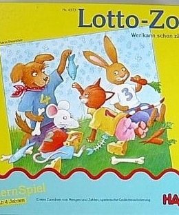 Lotto-Zoo