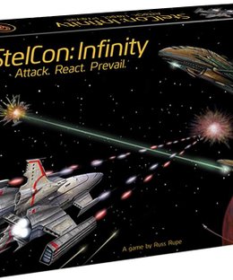 StelCon: Infinity