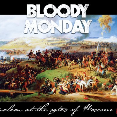 Bloody Monday