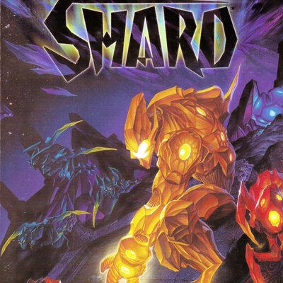 VOR: The Maelstrom – Shard