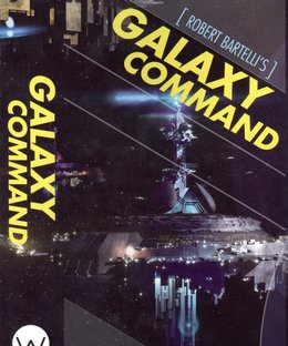 Galaxy Command