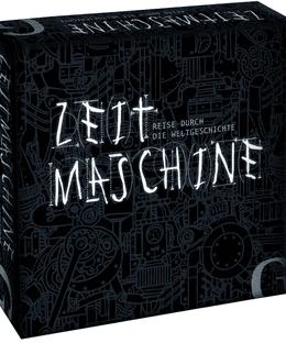 Zeitmaschine