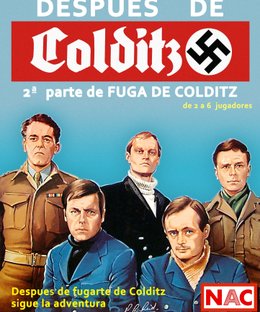 Después de Colditz