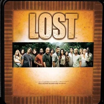 Lost: The Game