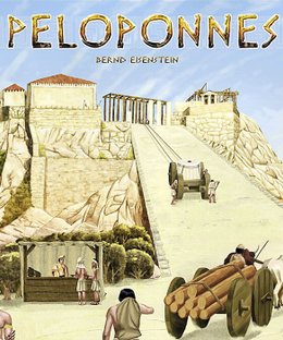 Peloponnes