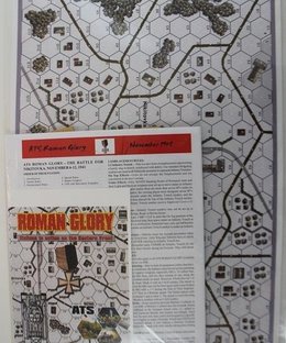 Roman Glory II: ATS