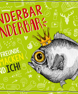 Wunderbar Sonderbar