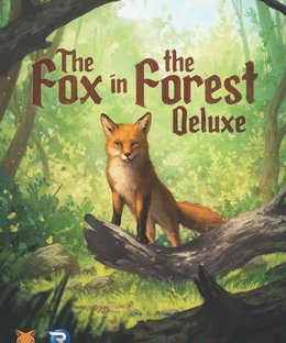The Fox in the Forest Deluxe
