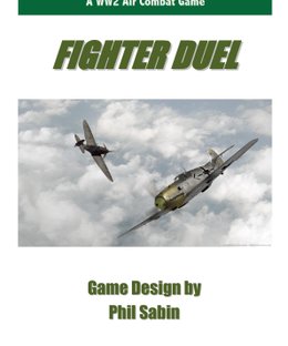Fighter Duel