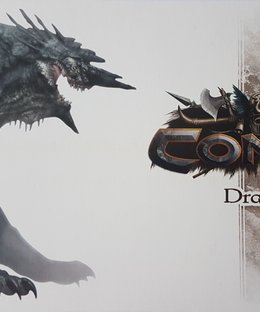 Conan: Dragon