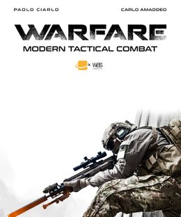 Warfare: Modern Tactical Combat