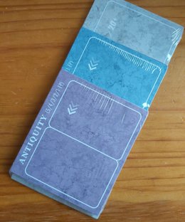 Exhibition: 20th Century – Variation Showcases