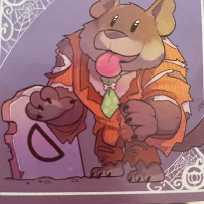 Castle Party: Promo 1