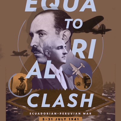 Equatorial Clash