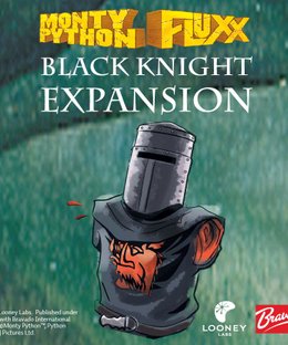 Monty Python Fluxx: Black Knight Expansion