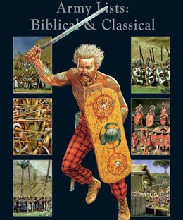 Hail Caesar Army Lists: Biblical & Classical