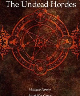 Get Some!: Fantasy Warfare – The Undead Hordes