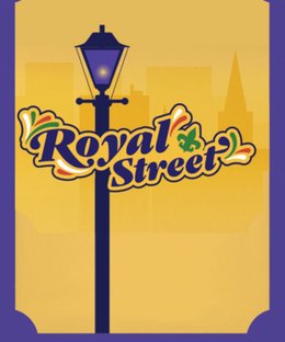 Hunt A Killer: Royal Street