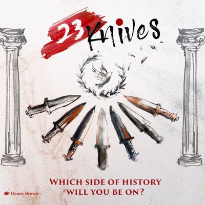 23 Knives