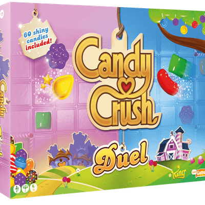 Candy Crush DUEL