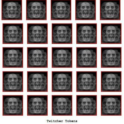 Zombie Plague: Twitchers