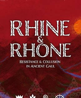 Rhine & Rhone