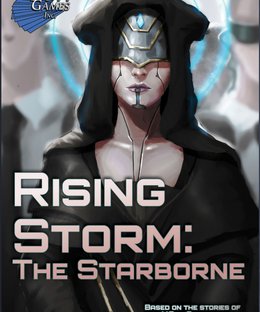 Rising Storm: The Starborne