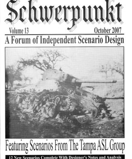 Schwerpunkt: Volume 13