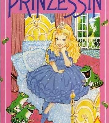 Froschkonzert für die Prinzessin