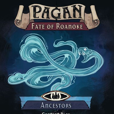 Pagan: Ancestors