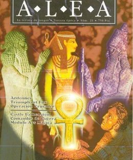 Civilization Eastern Expansion Map