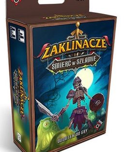 Zaklinacze: Śmierć w Szlamie