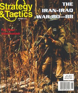 Ignorant Armies: The Iran-Iraq War, 1980-88