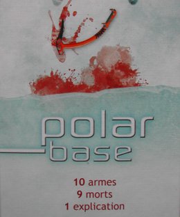 Polar Base