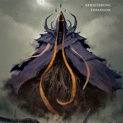 DiceWar: Bond of Demons